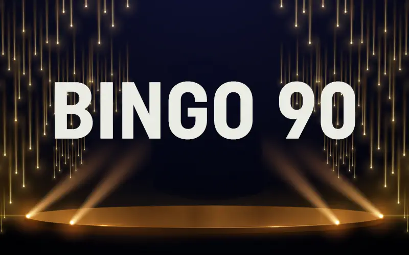 BetMGM Classic Bingo